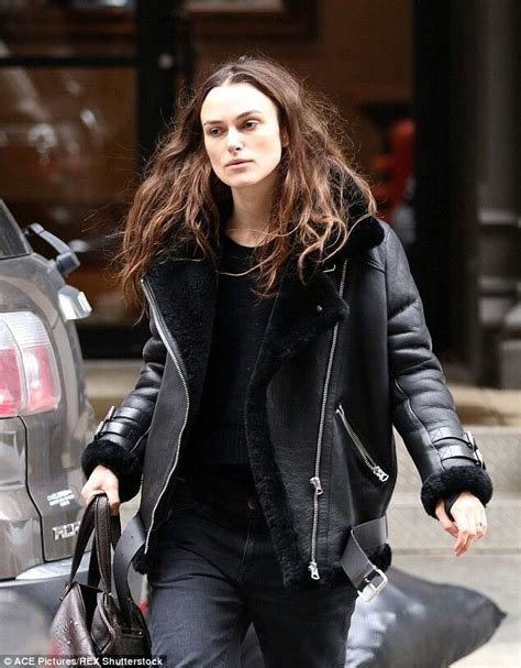 keira knightley acne jacket.